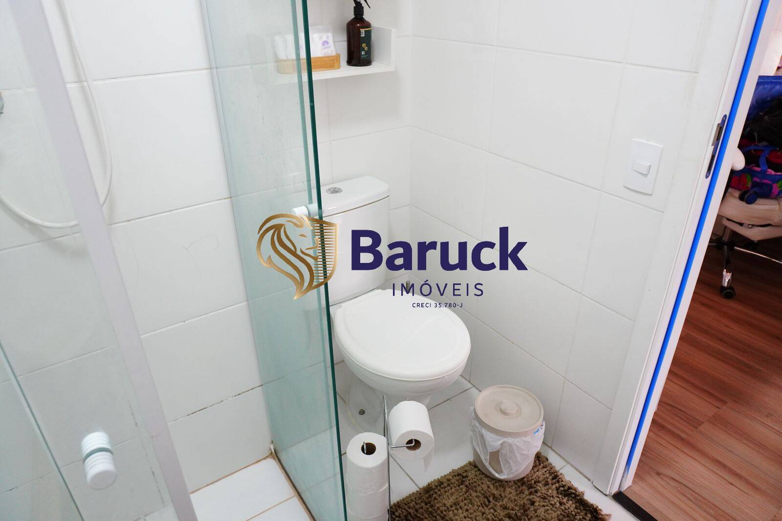 Apartamento, 1 quarto - Foto 10
