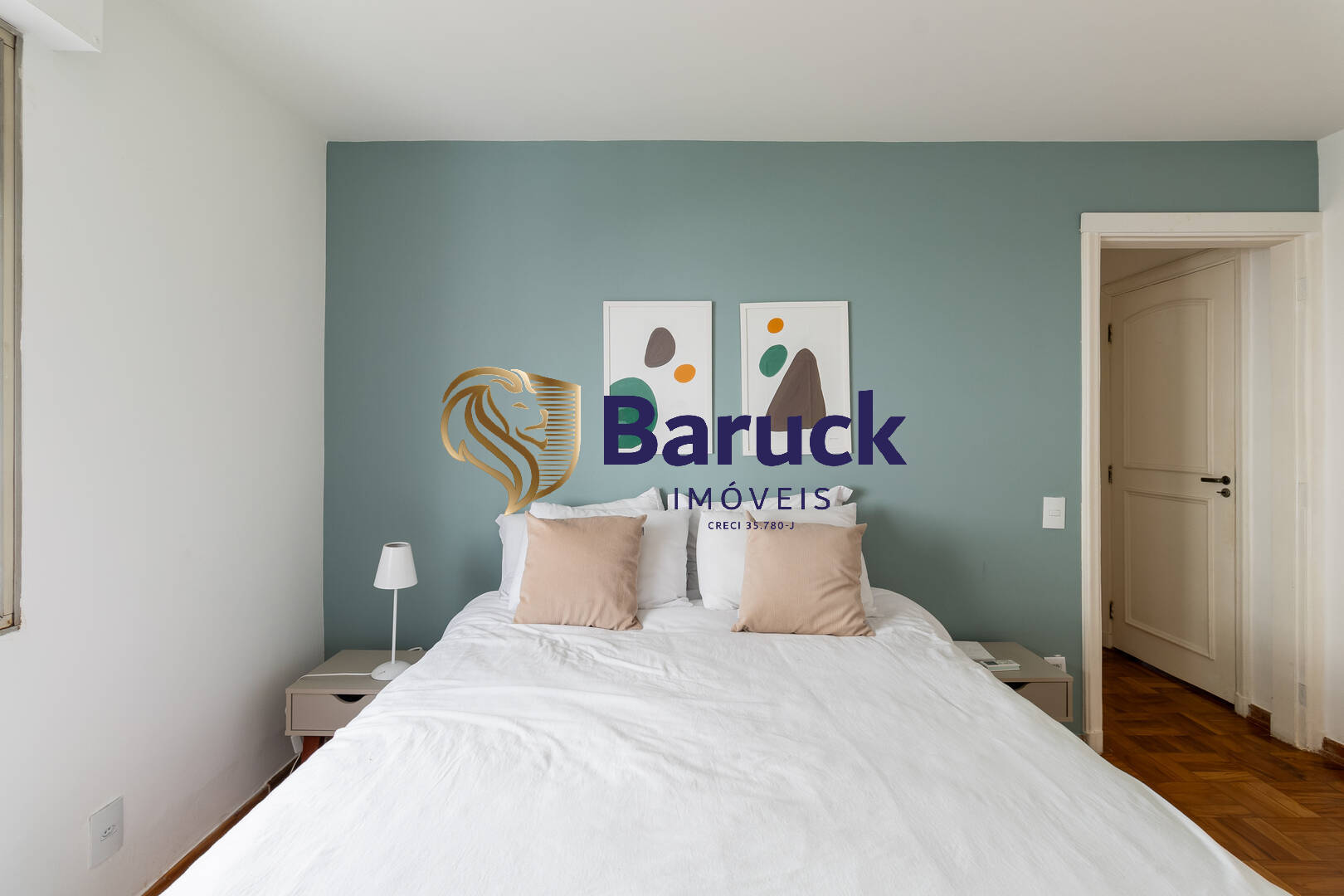 Apartamento, 3 quartos - Foto 7