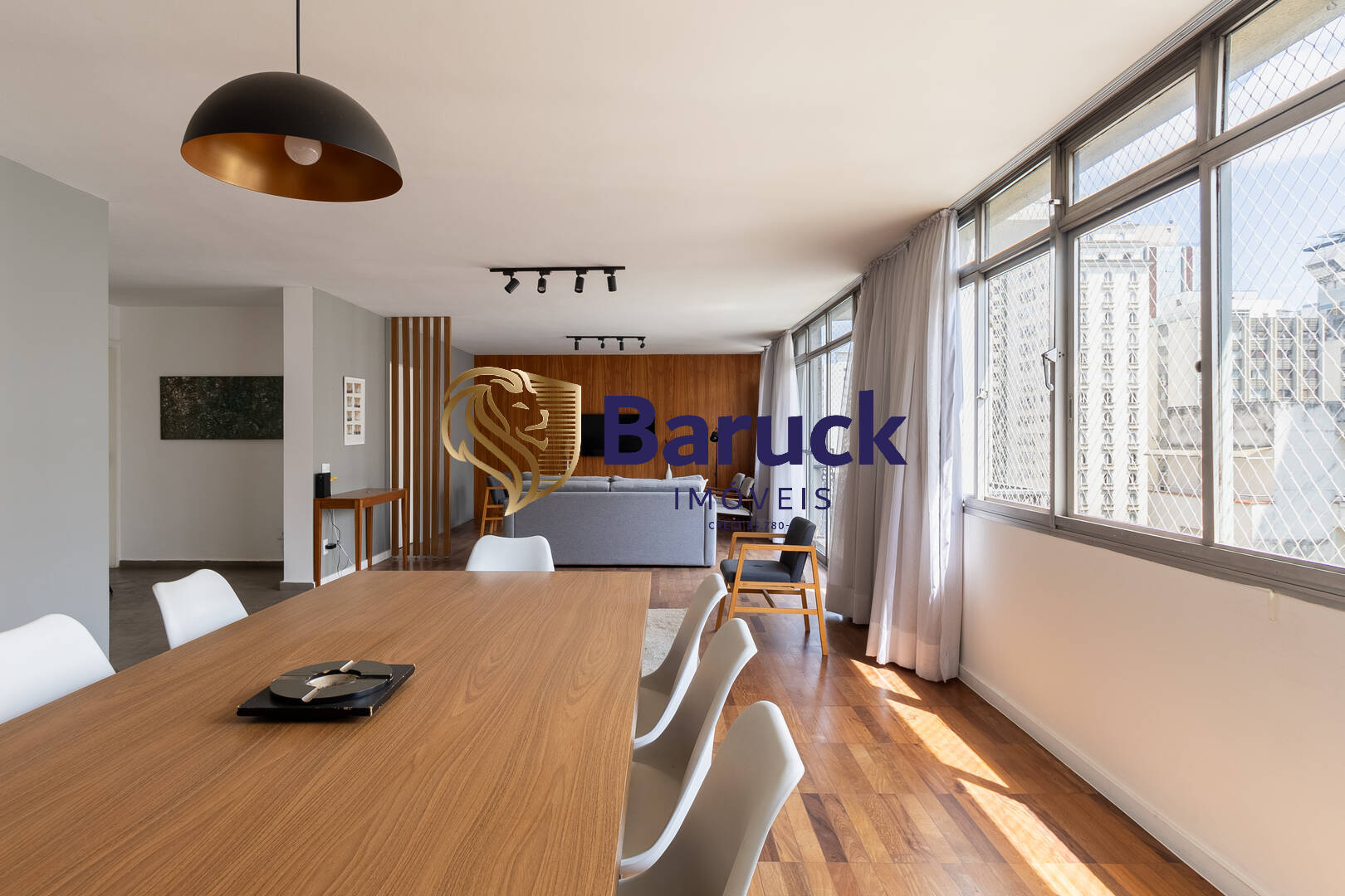 Apartamento, 3 quartos - Foto 3