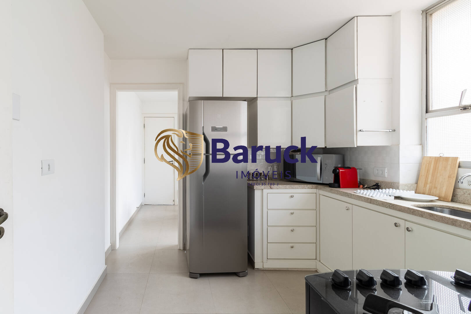 Apartamento, 3 quartos - Foto 4