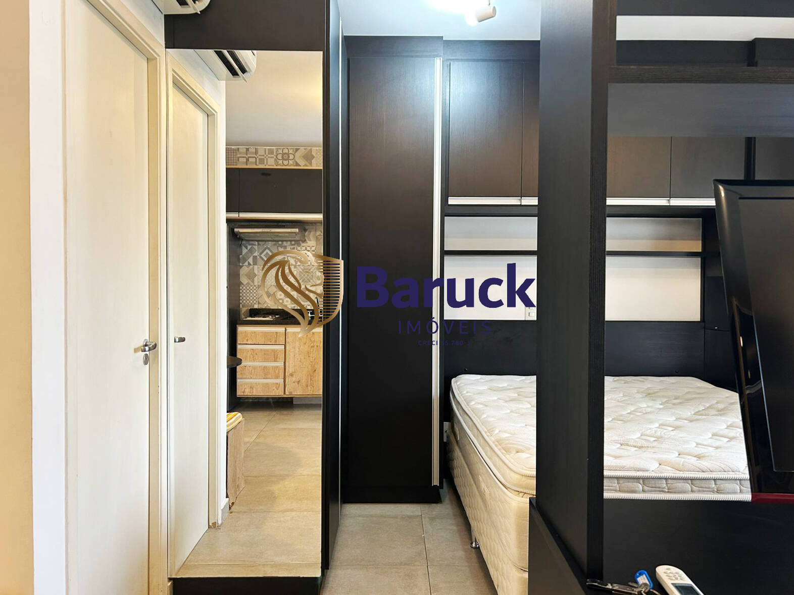 Apartamento, 1 quarto - Foto 7