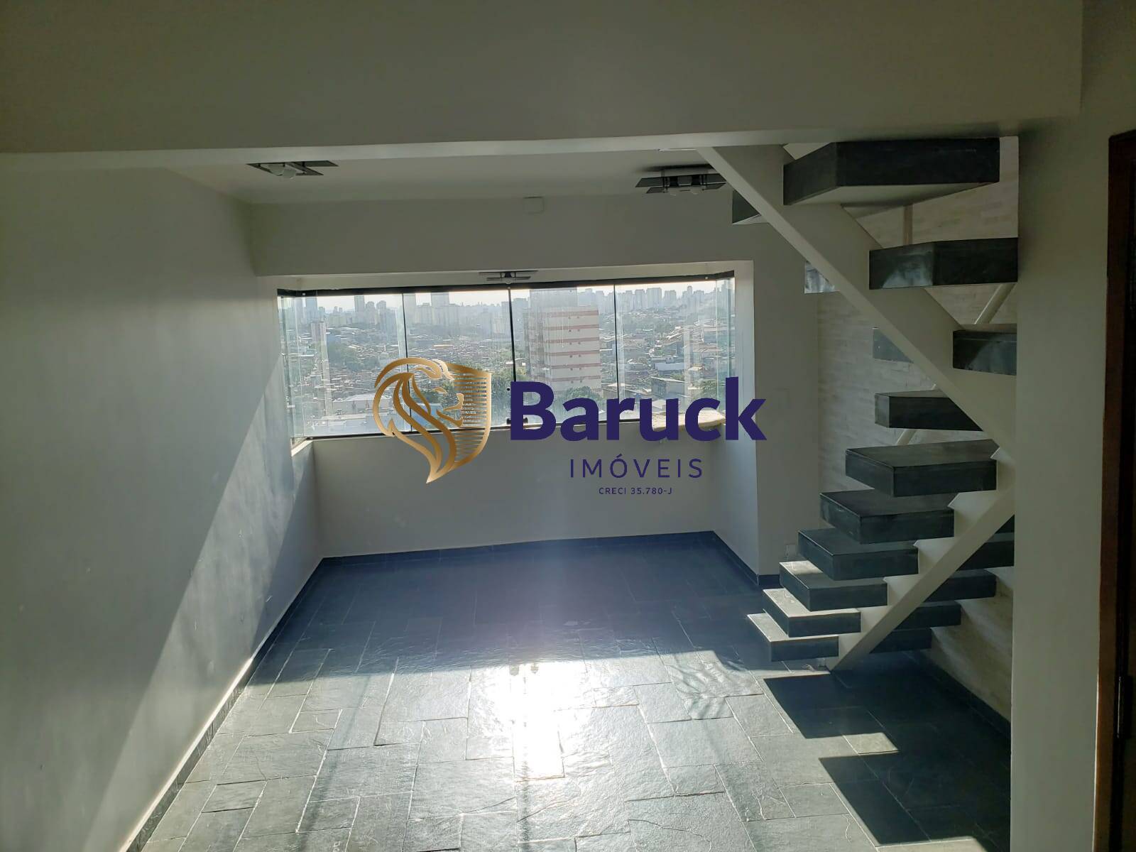Cobertura, 3 quartos - Foto 12