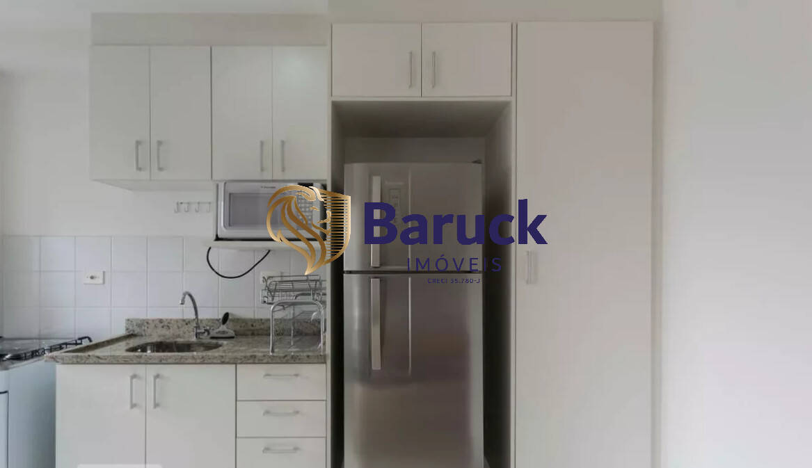 Apartamento, 1 quarto - Foto 4