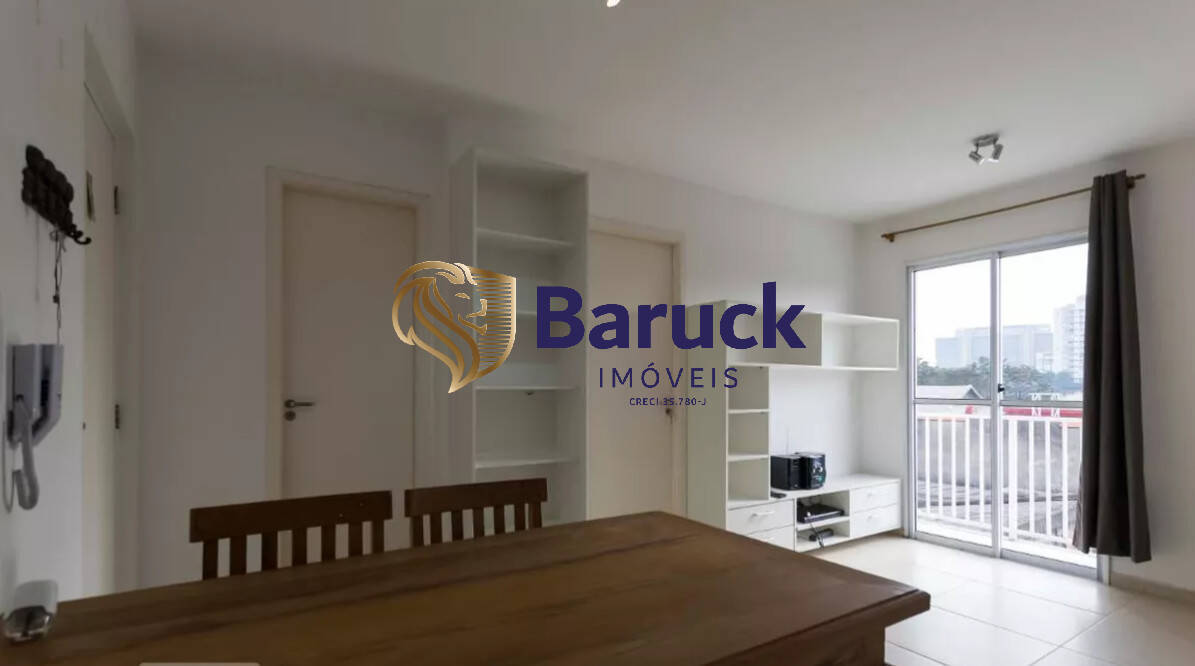 Apartamento, 1 quarto - Foto 1