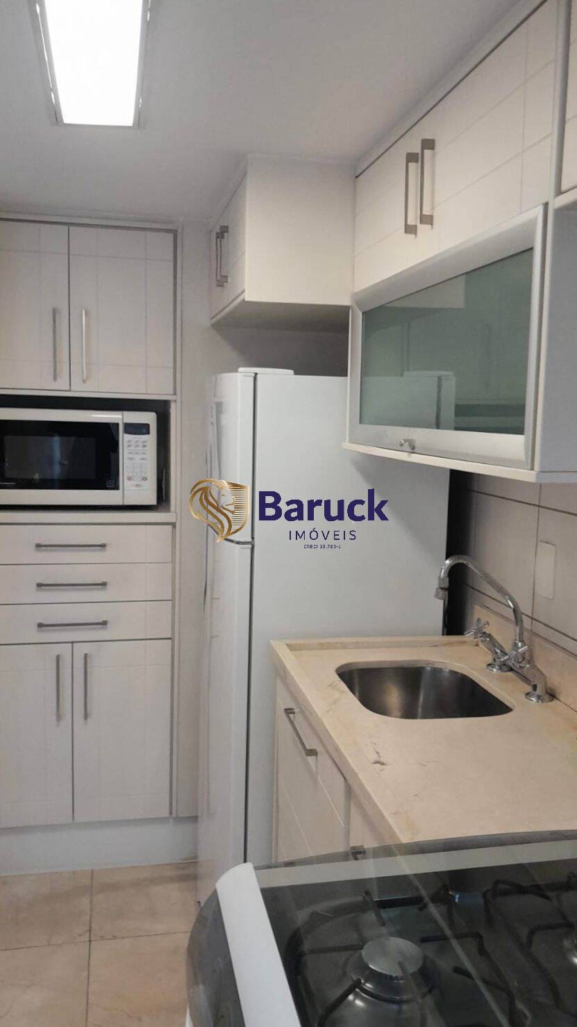Apartamento, 1 quarto - Foto 4