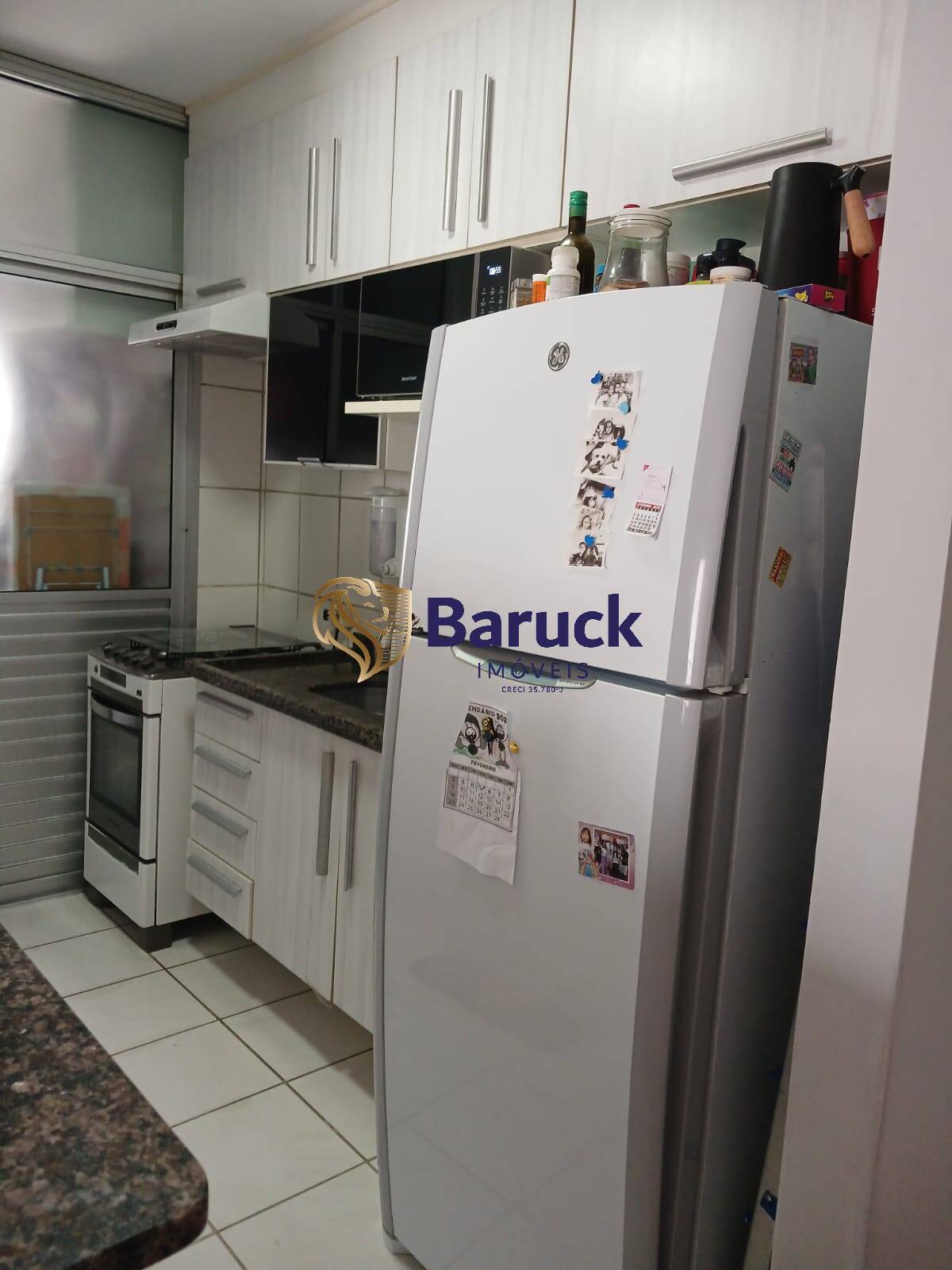 Apartamento, 2 quartos - Foto 4