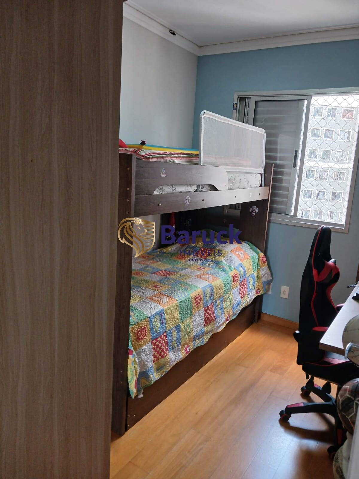 Apartamento, 2 quartos - Foto 9