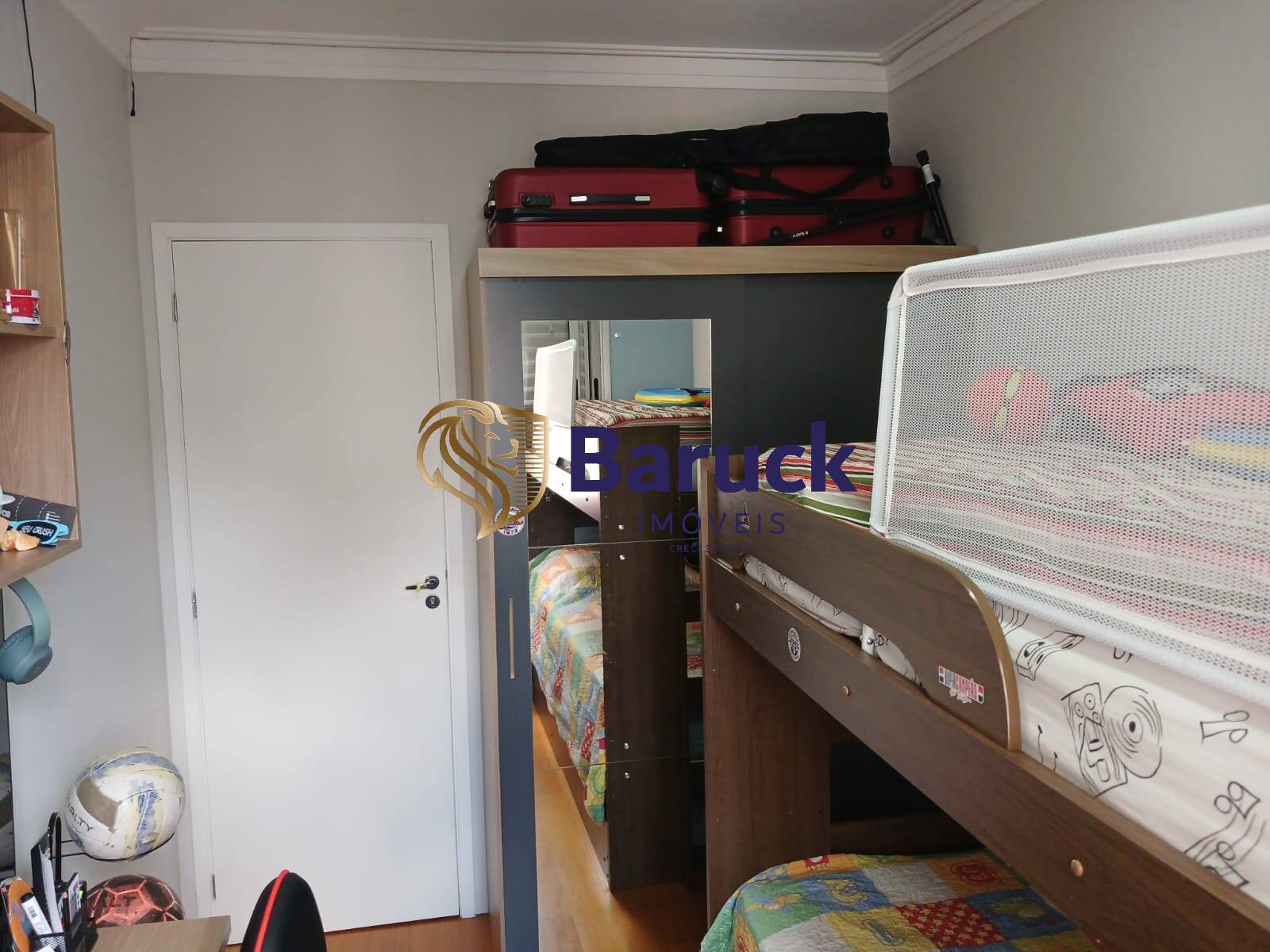 Apartamento, 2 quartos - Foto 10