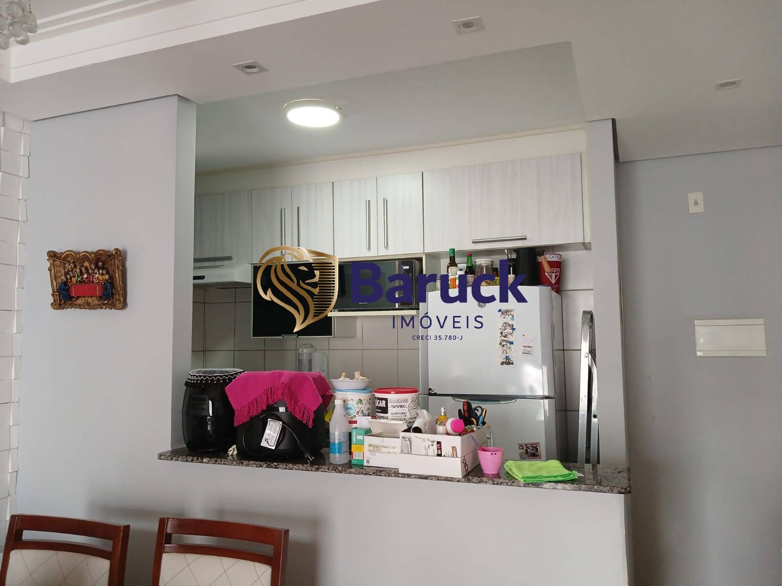 Apartamento, 2 quartos - Foto 3