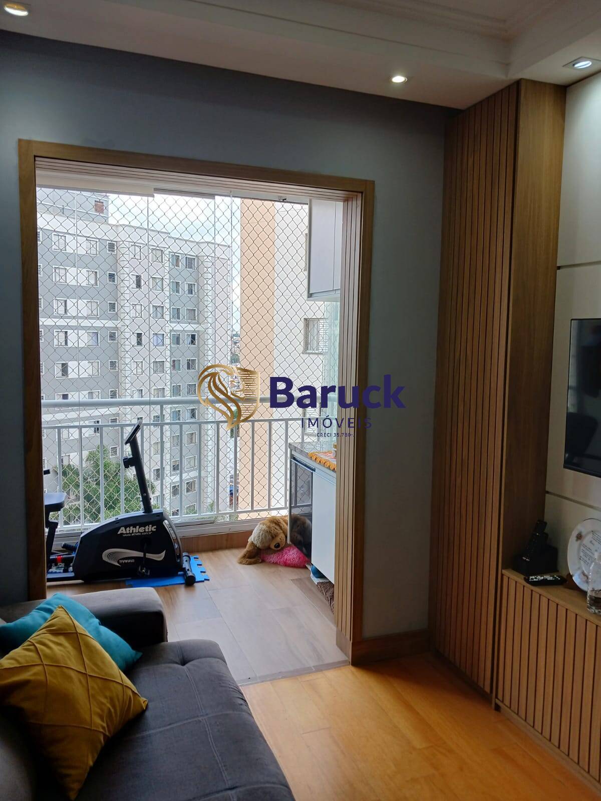 Apartamento, 2 quartos - Foto 17