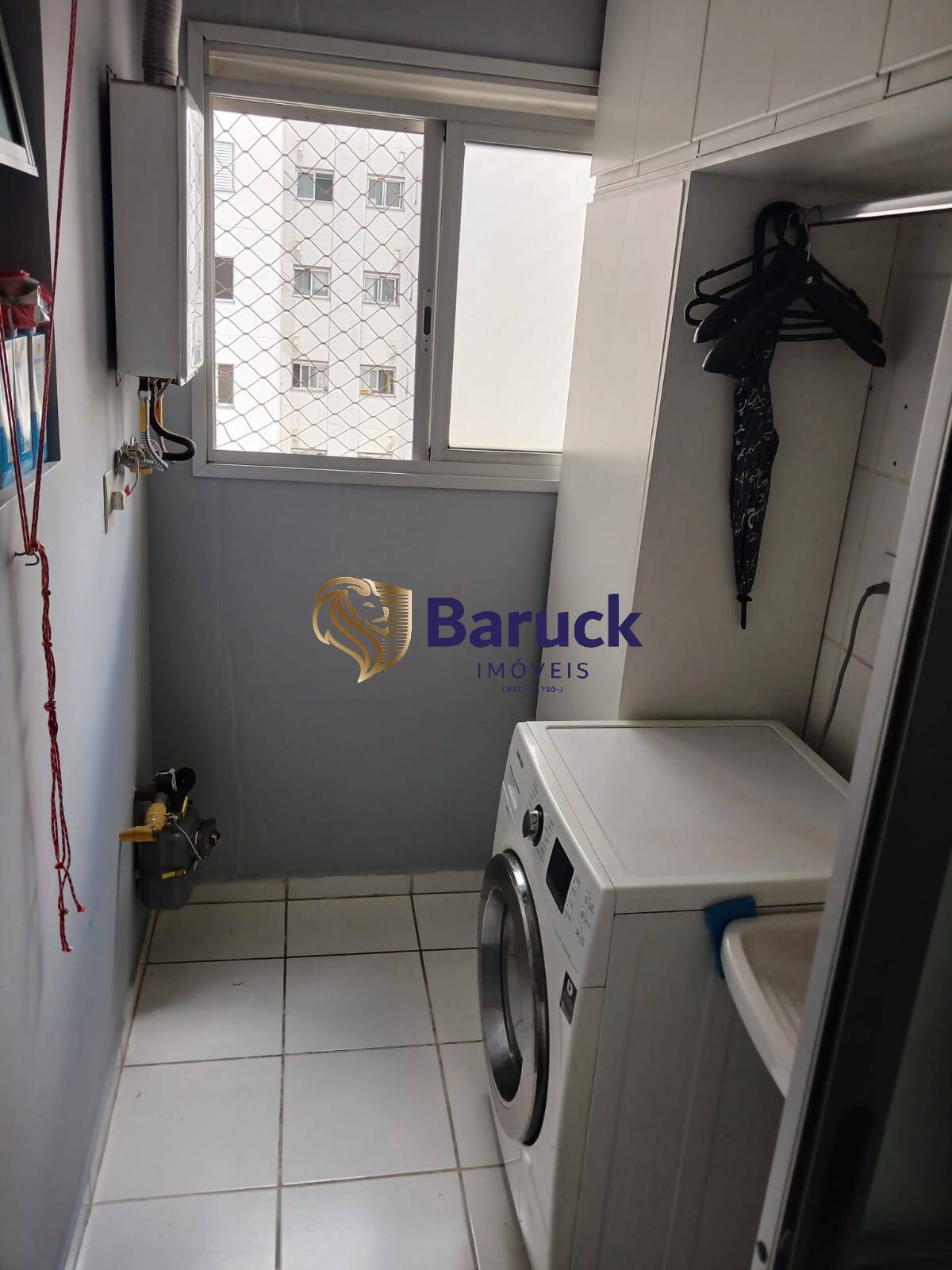 Apartamento, 2 quartos - Foto 5