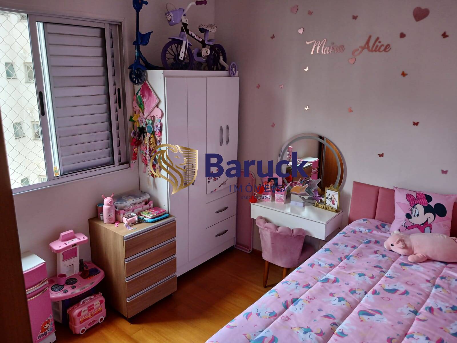 Apartamento, 2 quartos - Foto 8