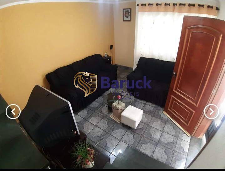 Sobrado, 2 quartos - Foto 1