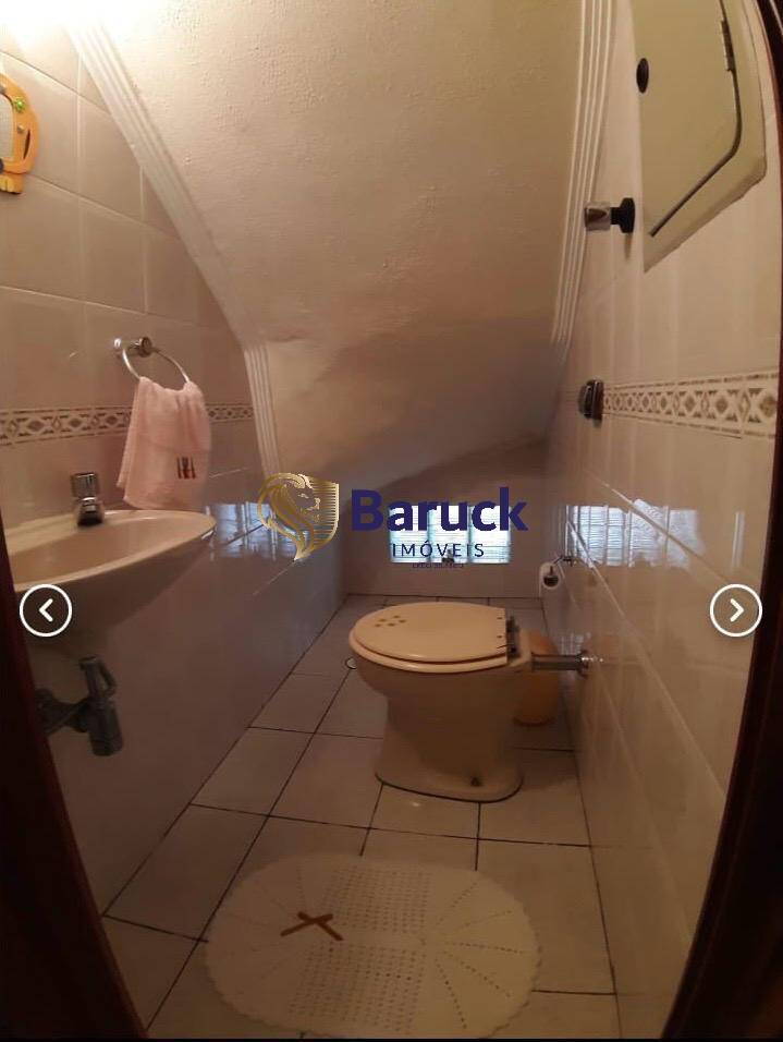 Sobrado, 2 quartos - Foto 12