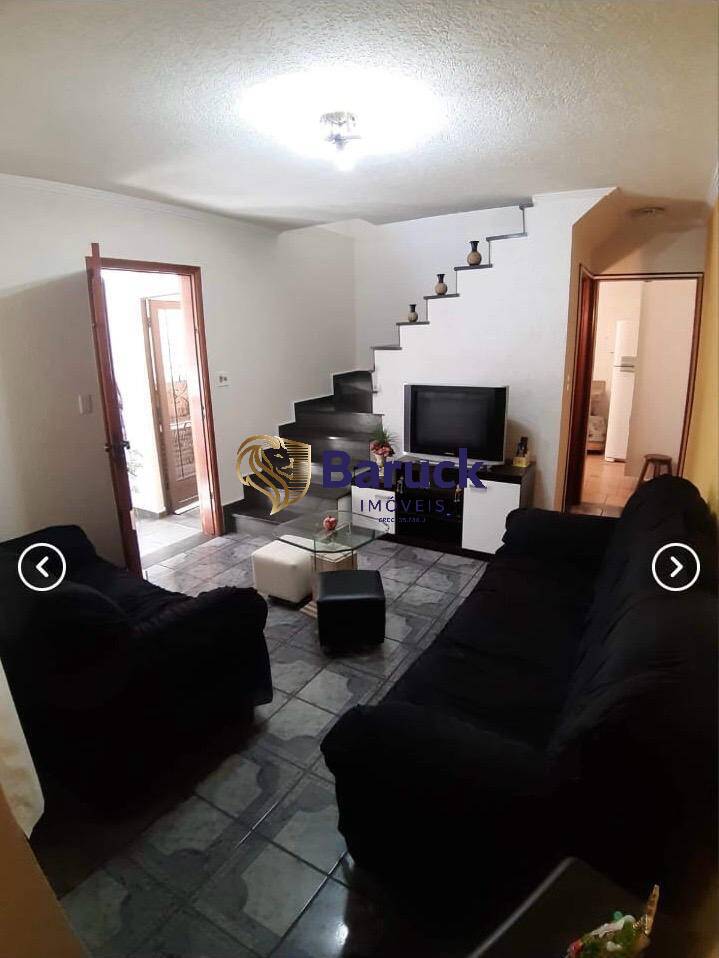 Sobrado, 2 quartos - Foto 2