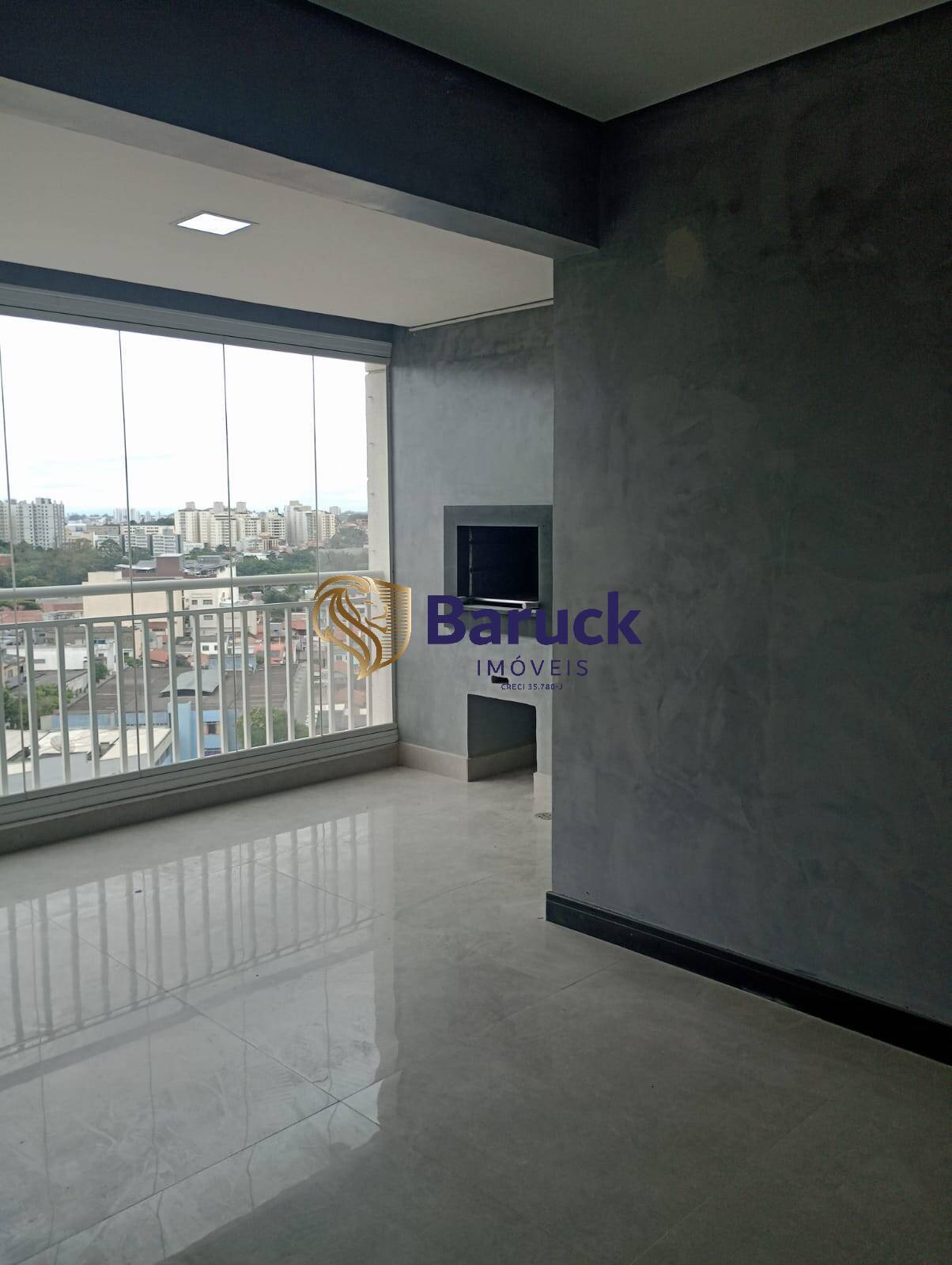 Apartamento, 2 quartos - Foto 1