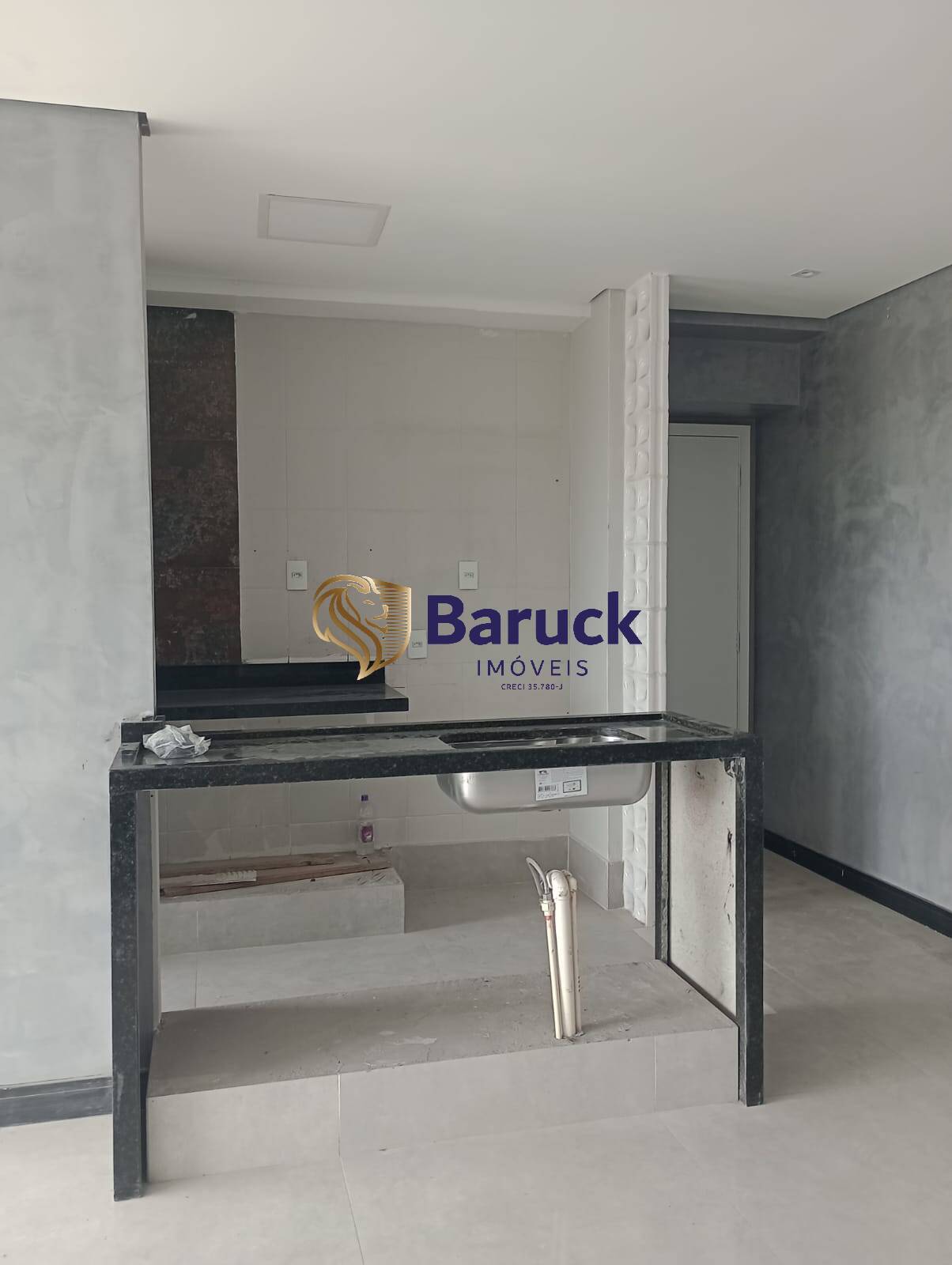 Apartamento, 2 quartos - Foto 10