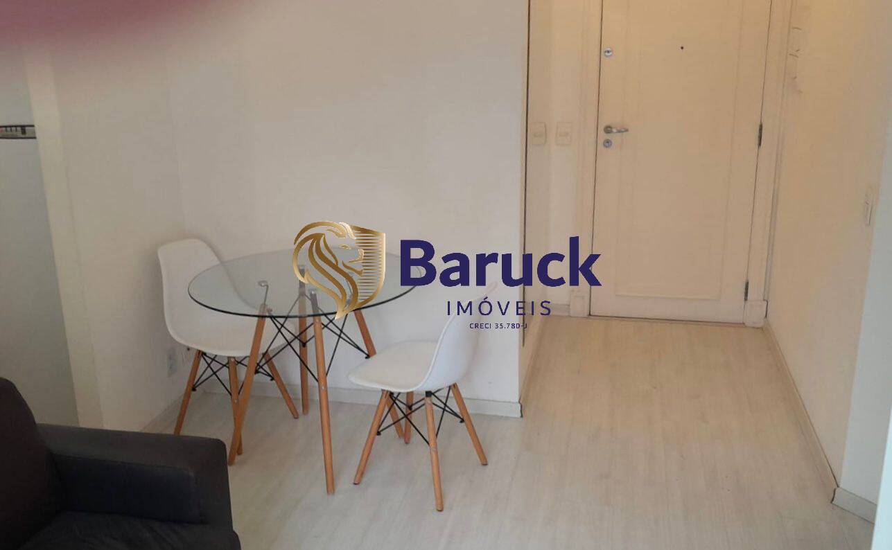 Apartamento, 1 quarto - Foto 3