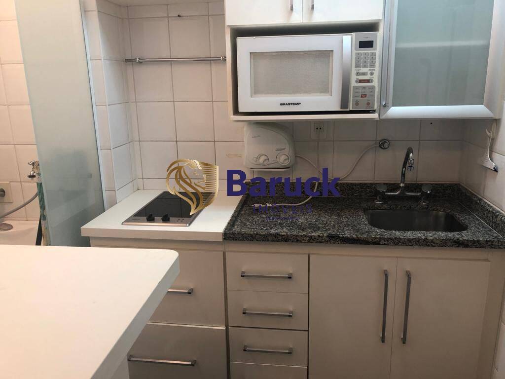 Apartamento, 1 quarto - Foto 4