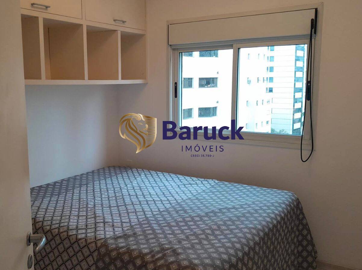 Apartamento, 1 quarto - Foto 7