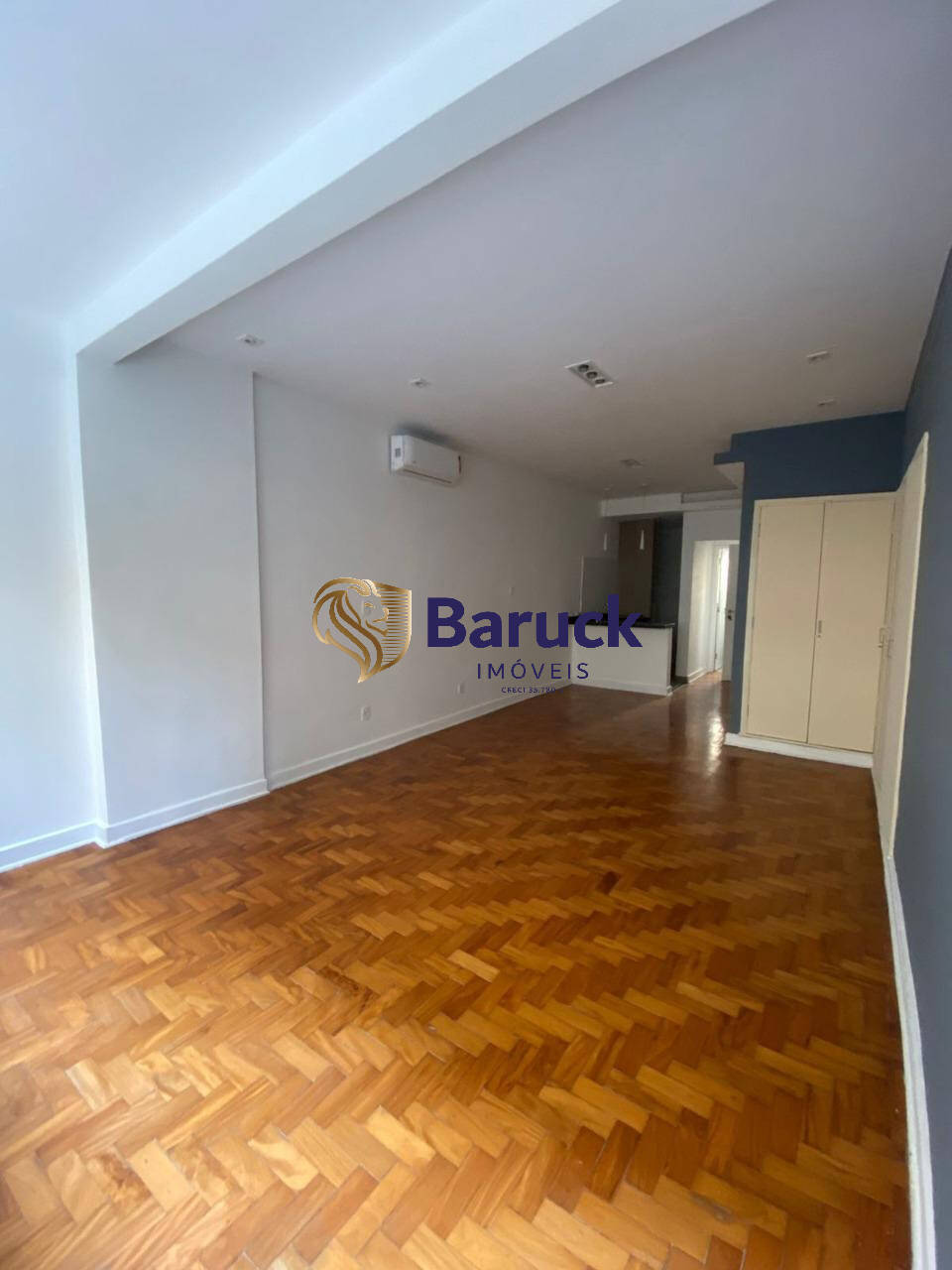Apartamento, 1 quarto - Foto 1