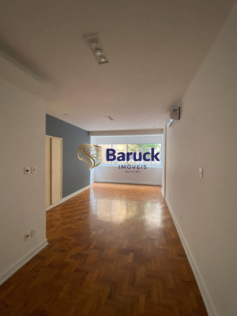 Apartamento, 1 quarto - Foto 2