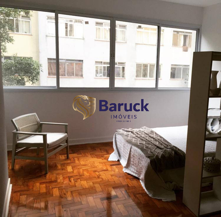 Apartamento, 1 quarto - Foto 7
