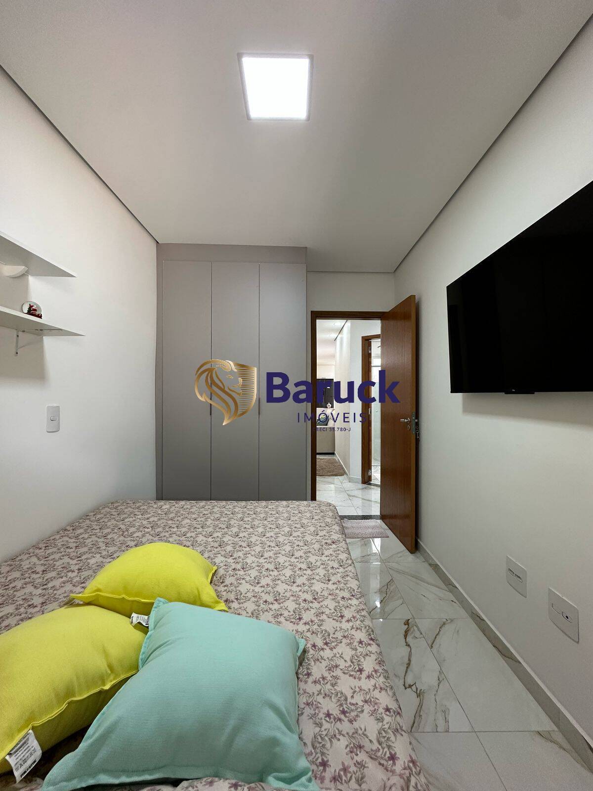 Apartamento, 2 quartos - Foto 6
