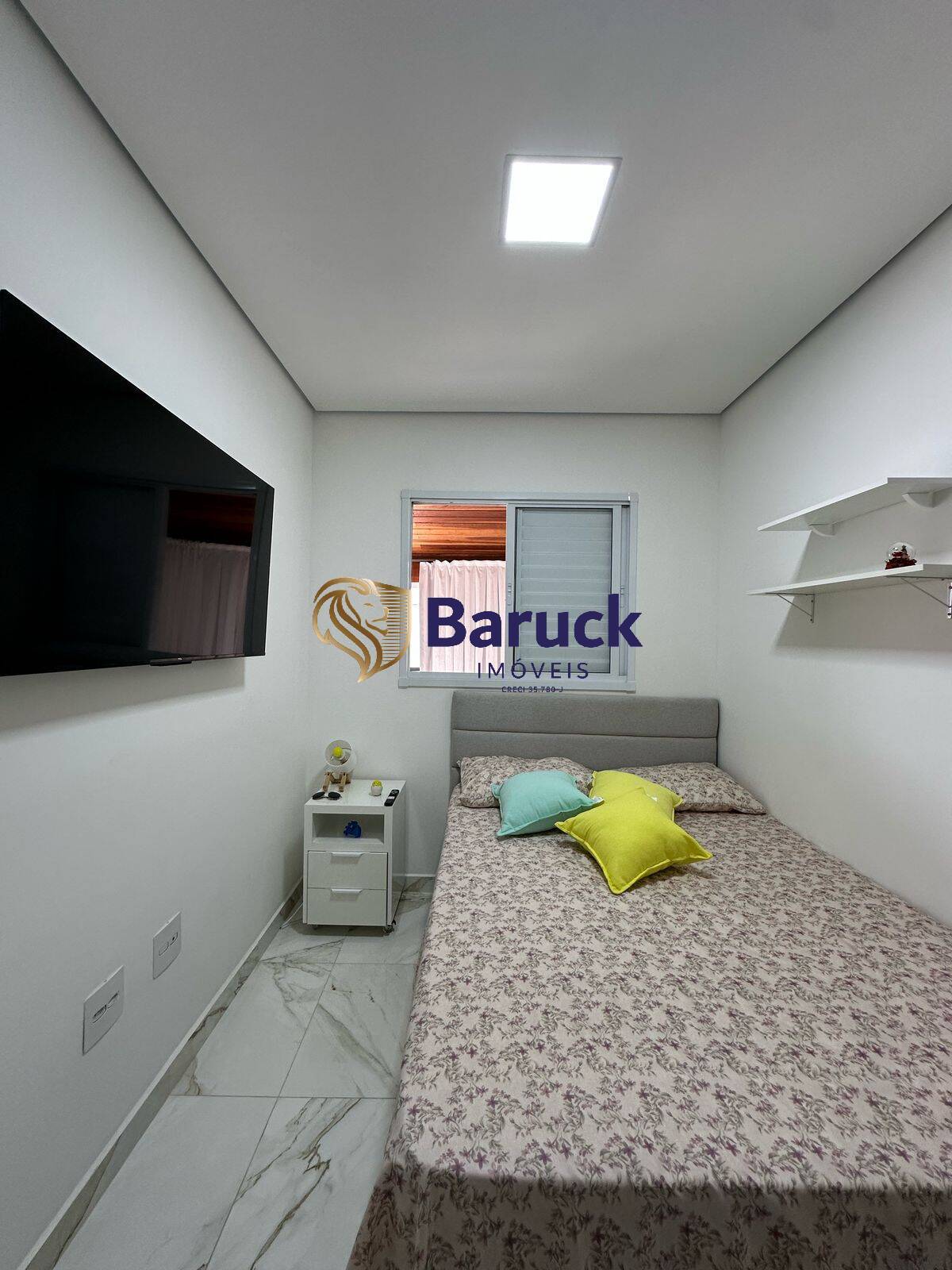 Apartamento, 2 quartos - Foto 7