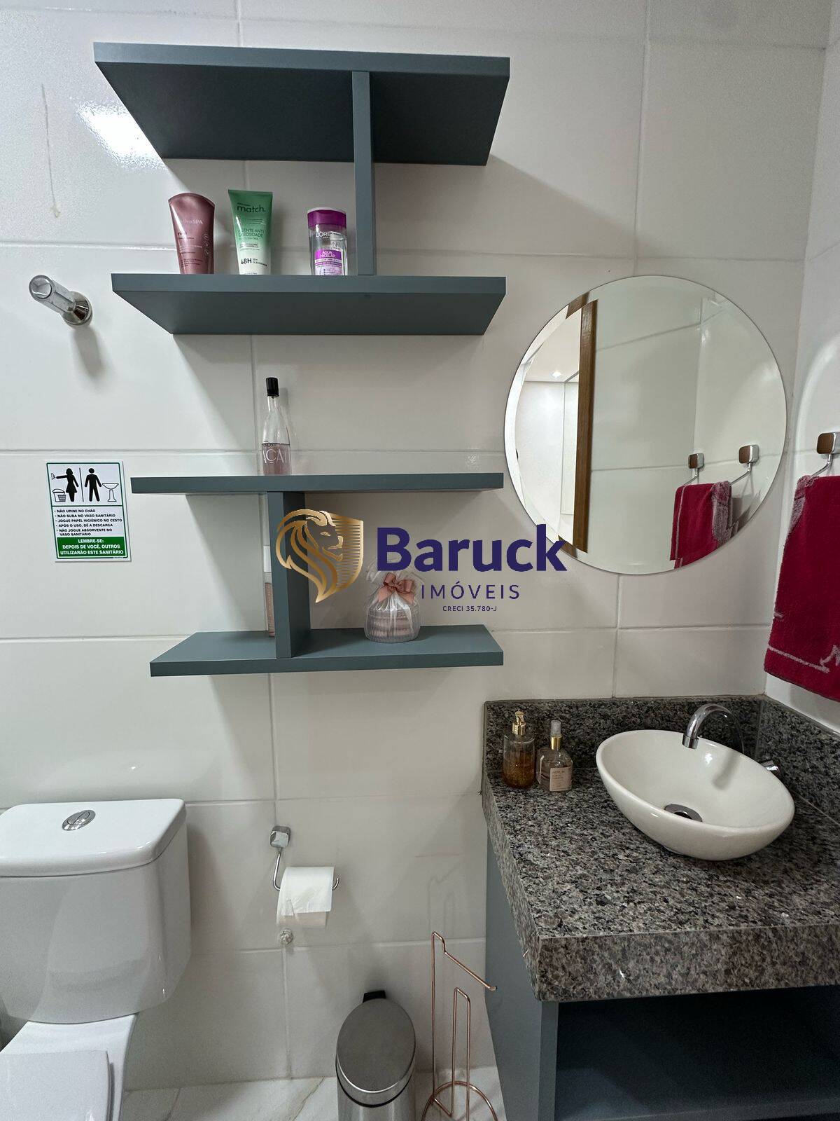 Apartamento, 2 quartos - Foto 8
