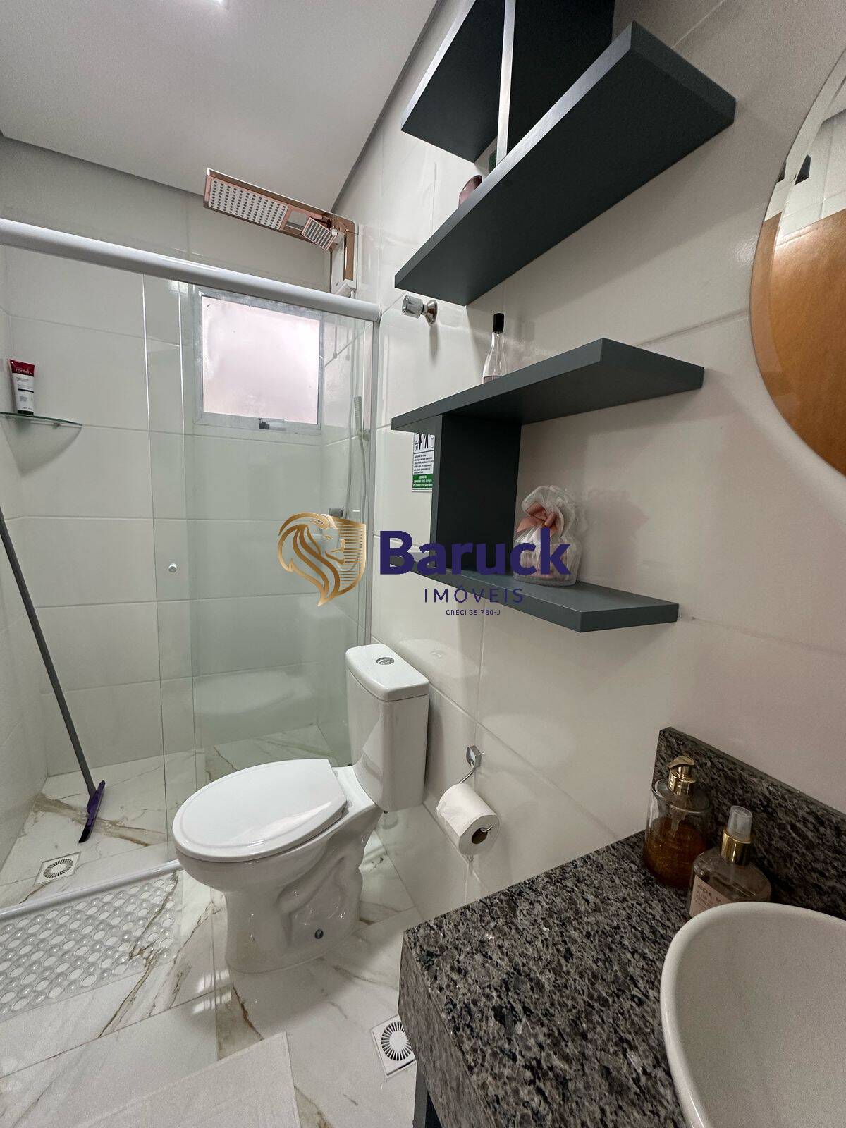 Apartamento, 2 quartos - Foto 9