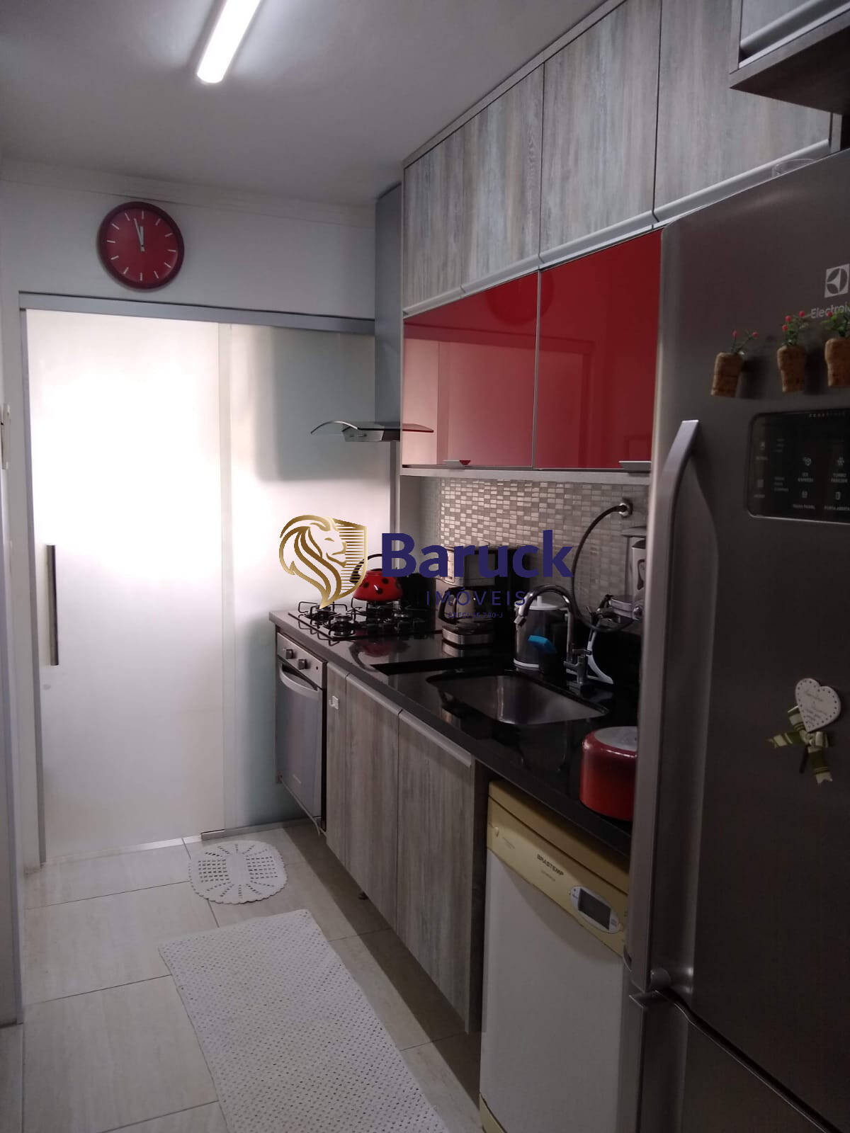 Apartamento, 3 quartos - Foto 4