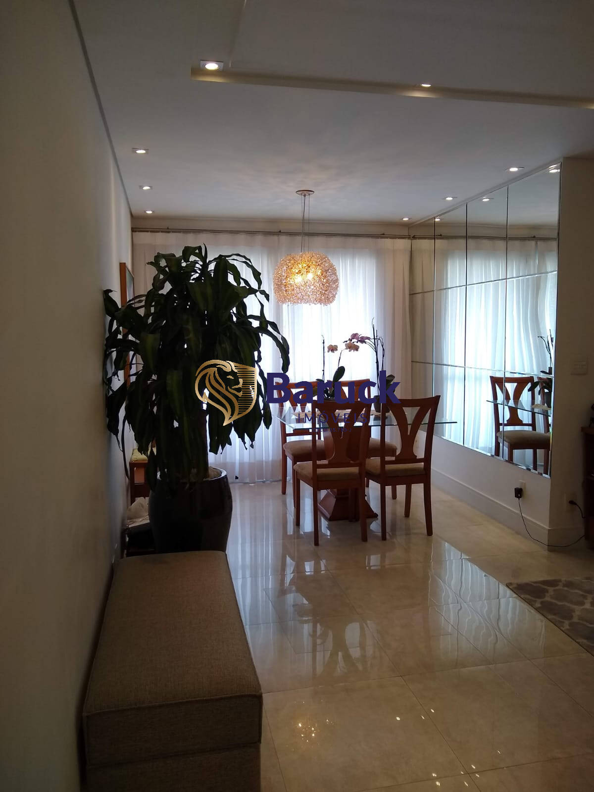 Apartamento, 3 quartos - Foto 3