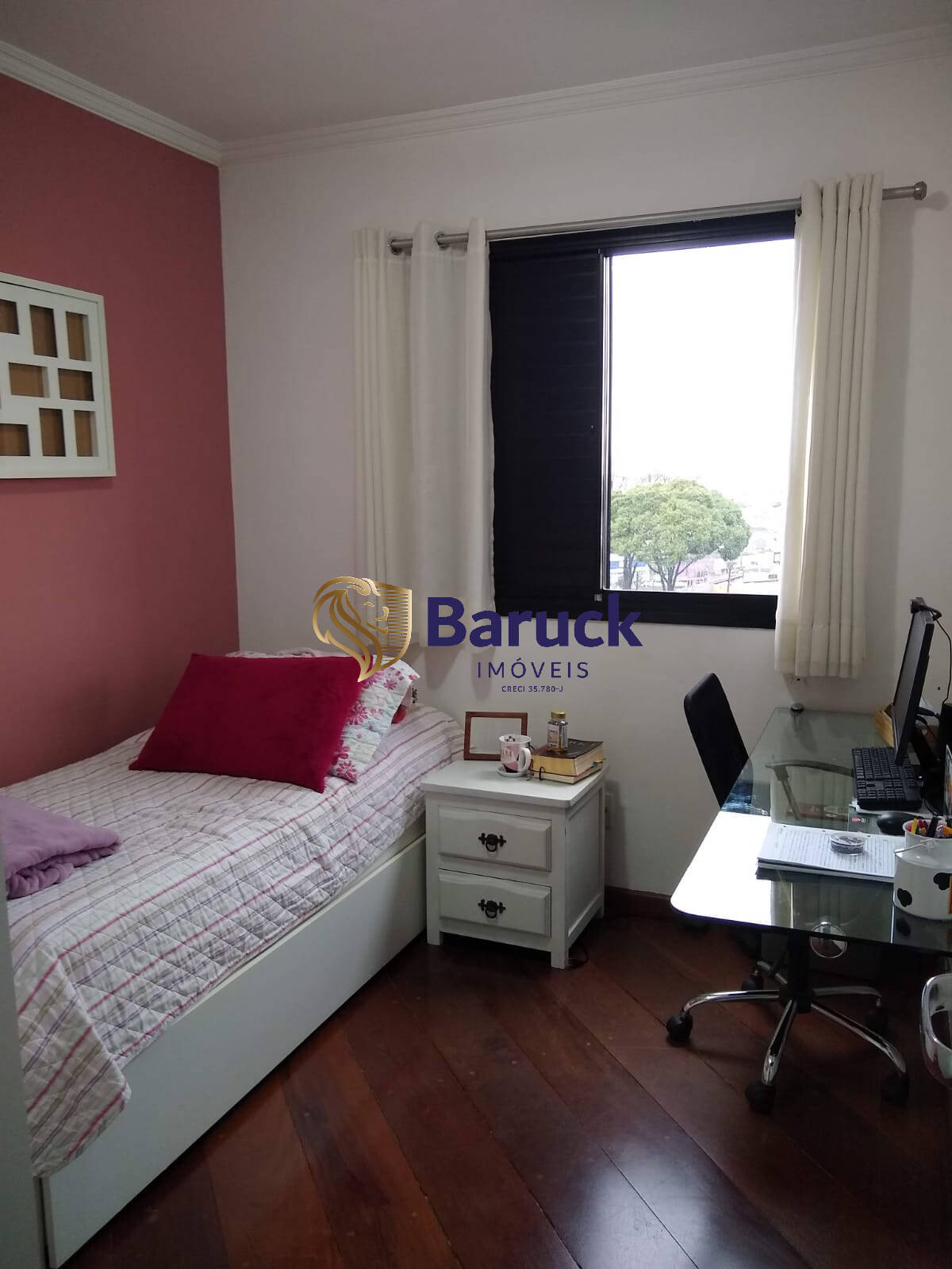 Apartamento, 3 quartos - Foto 8