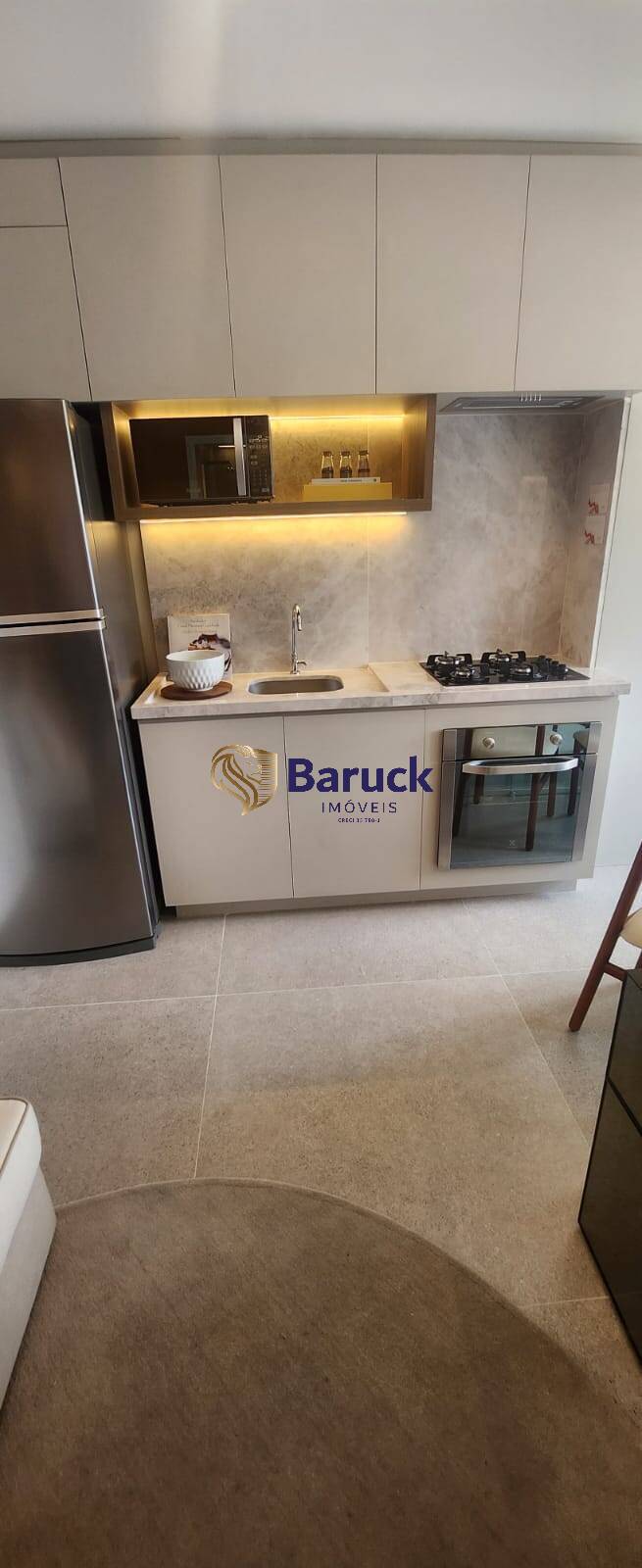 Apartamento, 2 quartos - Foto 4