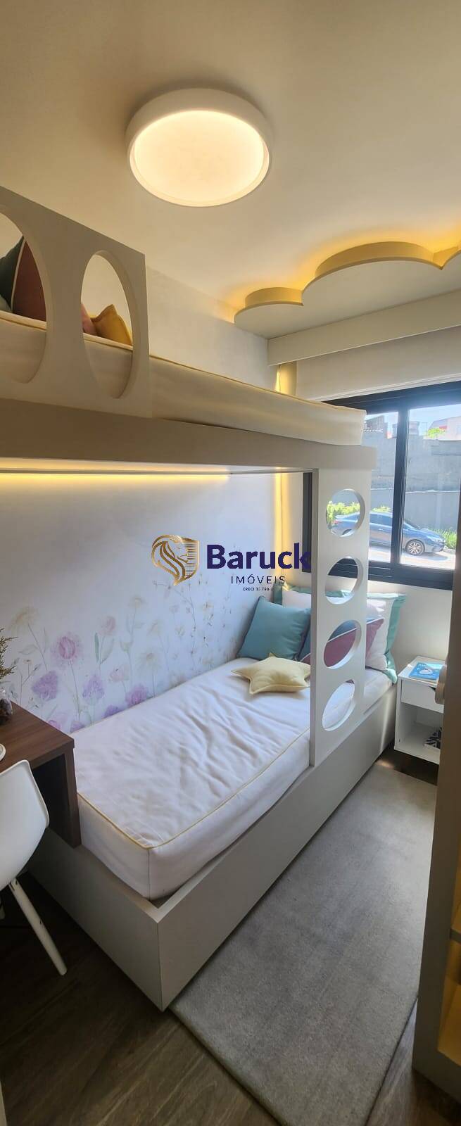 Apartamento, 2 quartos - Foto 6