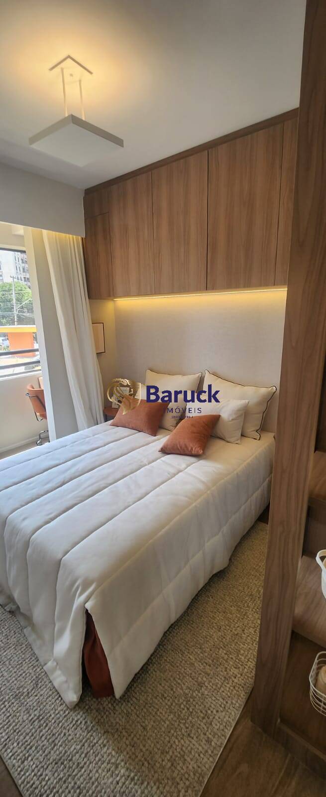 Apartamento, 2 quartos - Foto 5