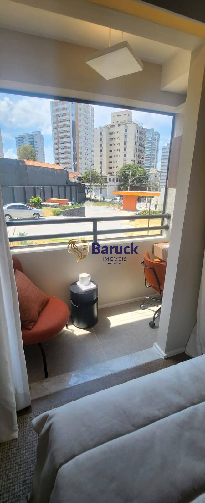 Apartamento, 2 quartos - Foto 10