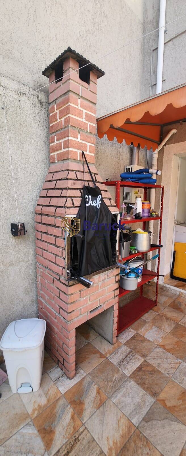 Sobrado, 2 quartos, 174 m² - Foto 17