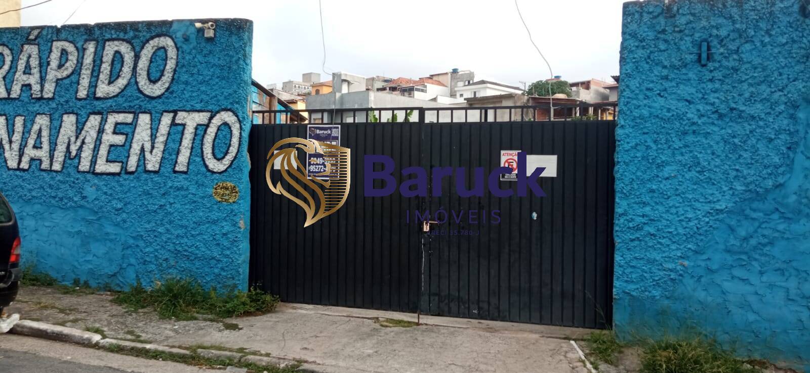 Terreno, 712 m² - Foto 1