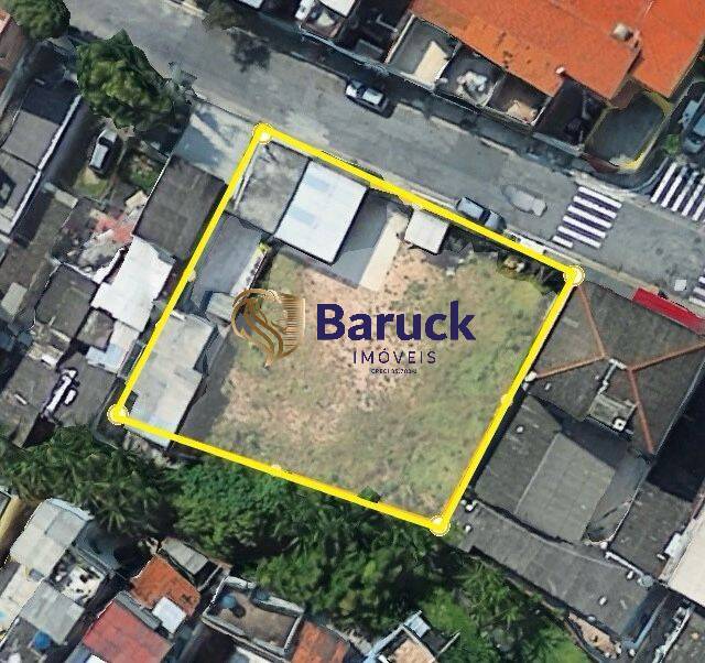Terreno, 712 m² - Foto 3