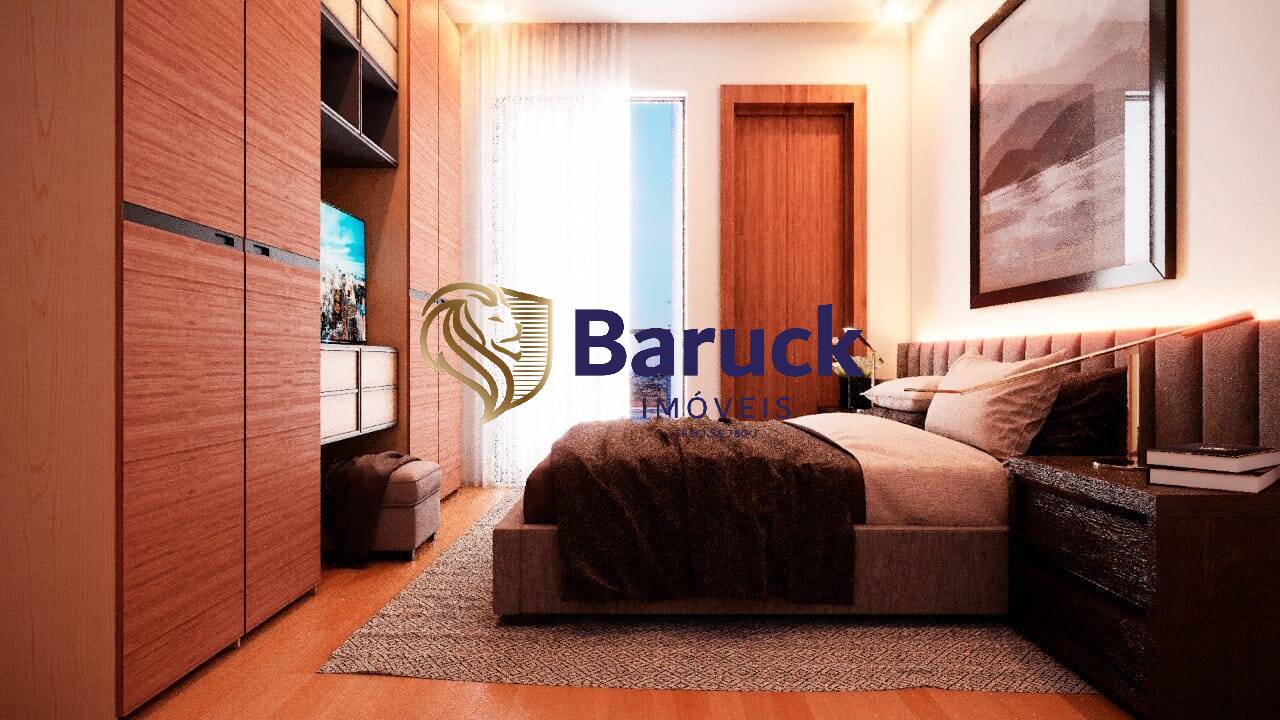Apartamento, 2 quartos - Foto 2