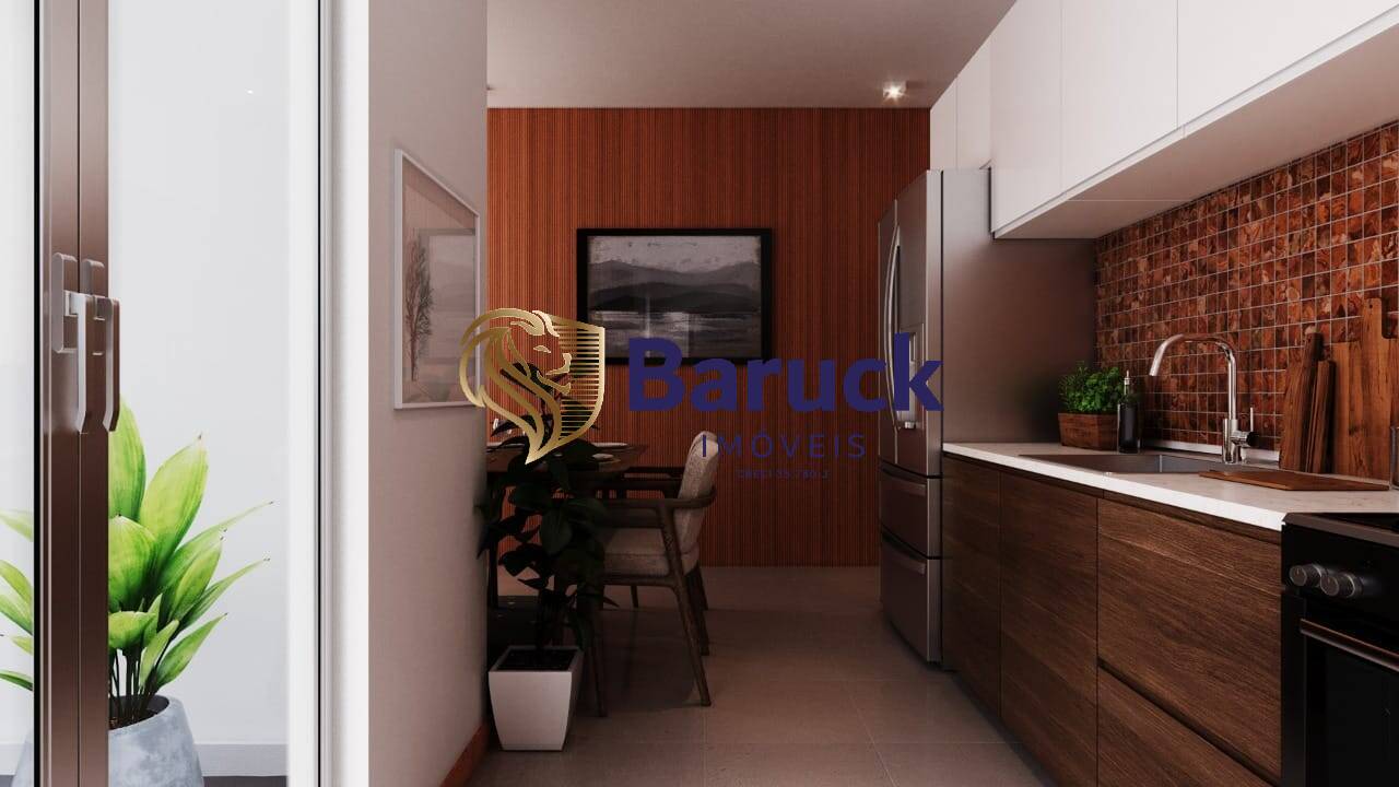 Apartamento, 2 quartos - Foto 5