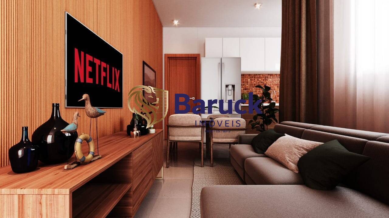 Apartamento, 2 quartos - Foto 4