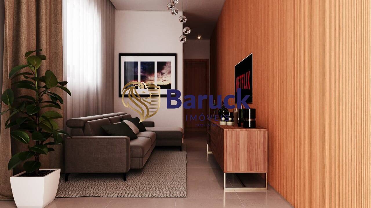 Apartamento, 2 quartos - Foto 3