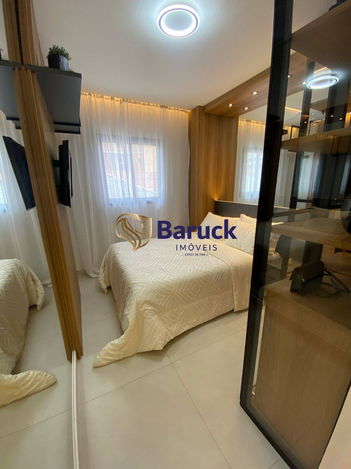 Apartamento, 2 quartos - Foto 5