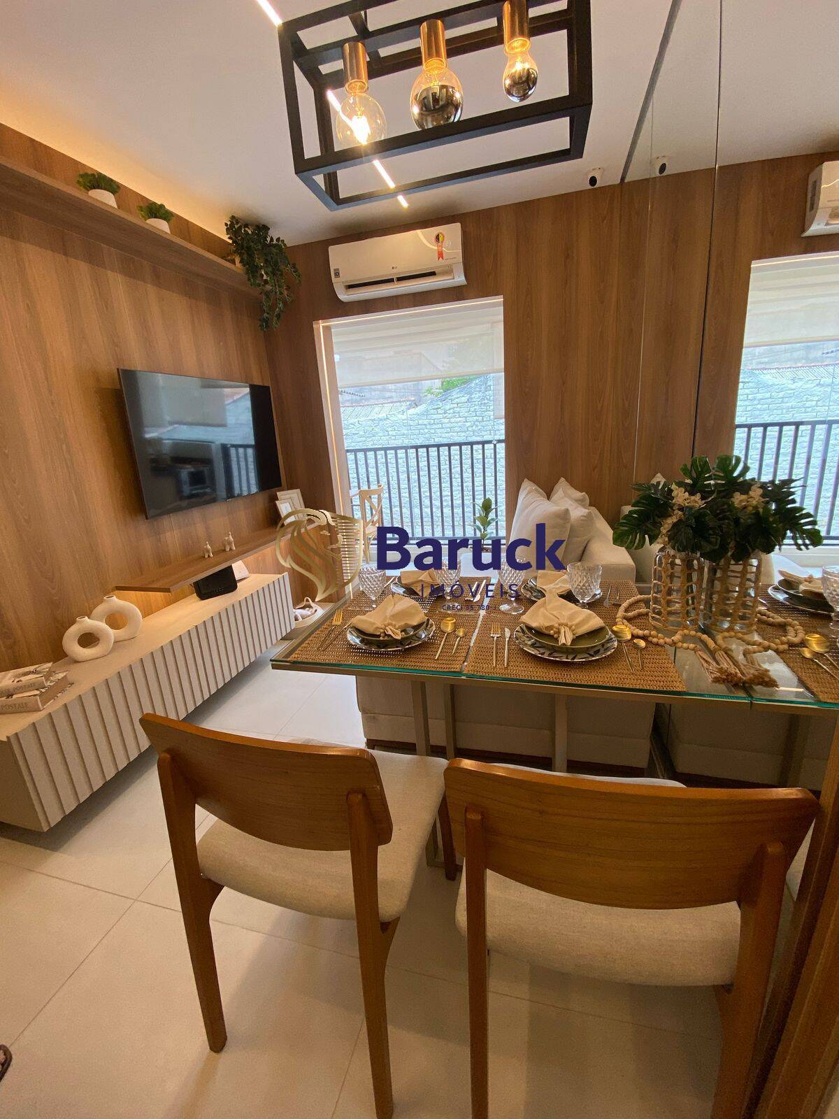 Apartamento, 2 quartos - Foto 2