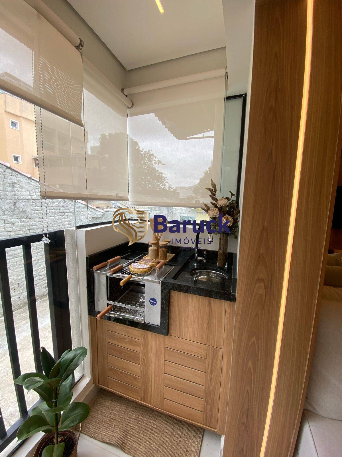 Apartamento, 2 quartos - Foto 4