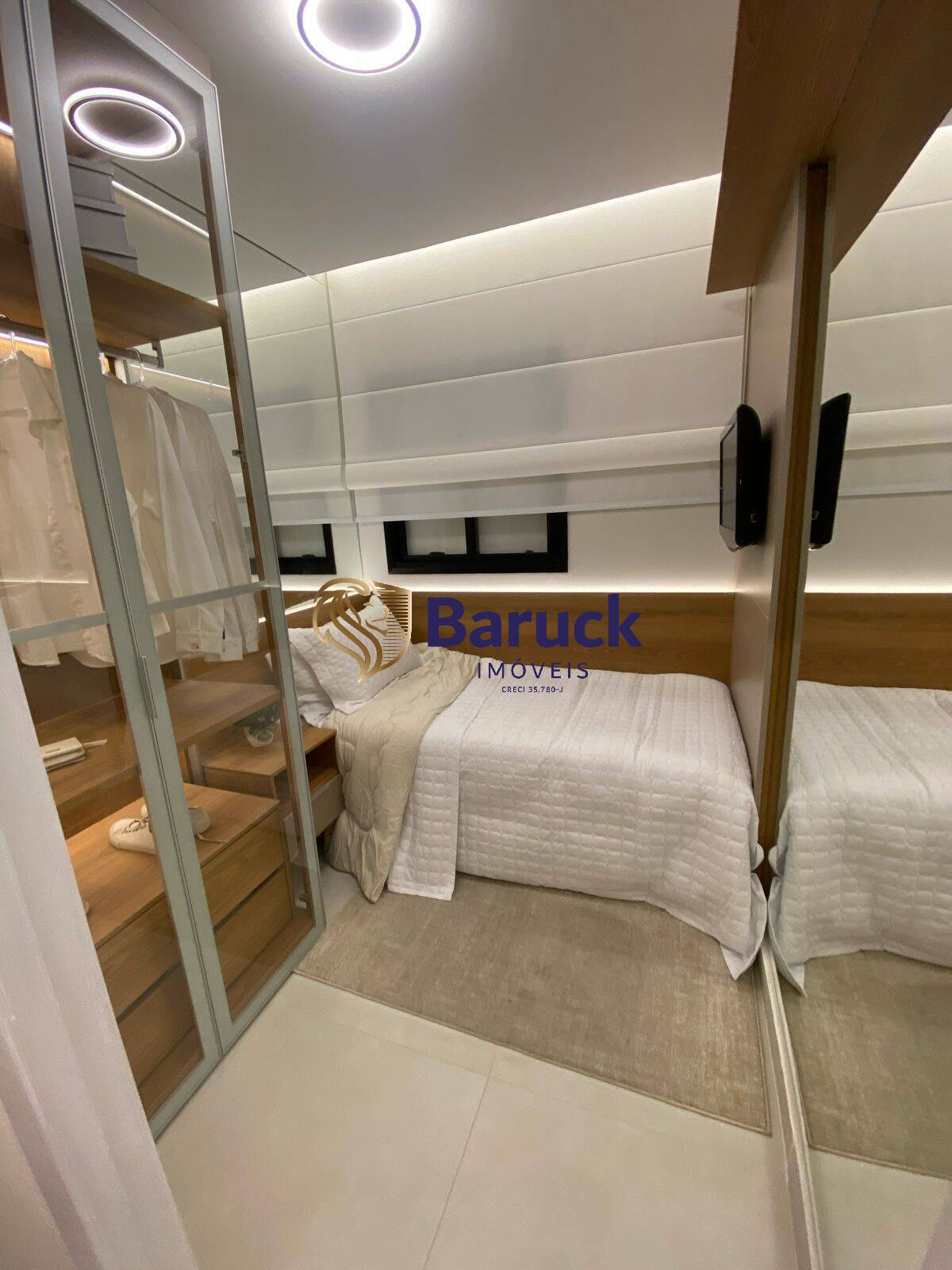 Apartamento, 2 quartos - Foto 8