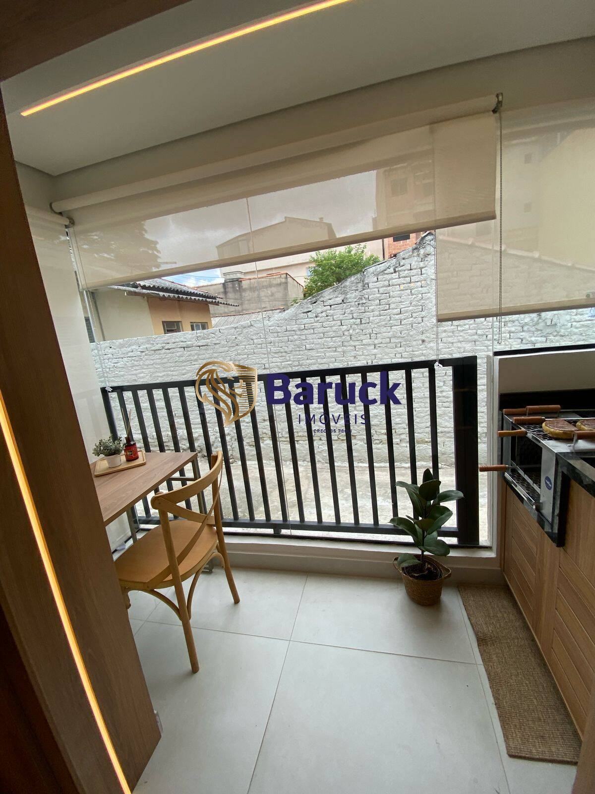 Apartamento, 2 quartos - Foto 3